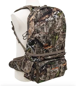 Alps Outdoorz Realtree Camo Big Bear Pack Xtra Hunting Outdoor Backpack - Picture 1 of 7
