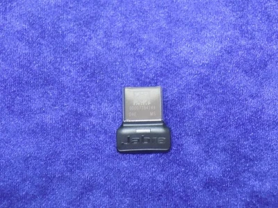 ADAPTADOR BLUETOOTH INALÁMBRICO JABRA LINK 360 USADO / DONGLE USB END003W Foto 1 de 2