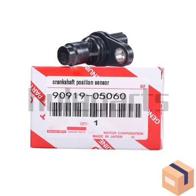 NEW OEM Camshaft Position Sensor For 2004-2024 Toyota 4Runner 90919-05060 US - Image 1 of 4