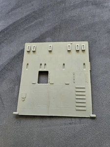 Vintage 1981 Kenner Star Wars AT-AT Original Cargo Ramp Door Hatch Part - Picture 1 of 2