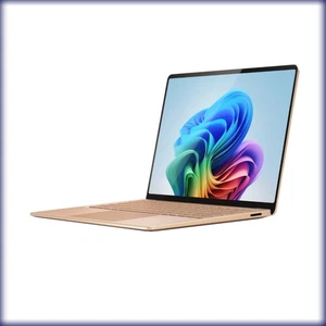Microsoft Surface Laptop 7 13.8" Copilot+ Snapdragon X Plus 16GB RAM 512GB SSD - Picture 1 of 8