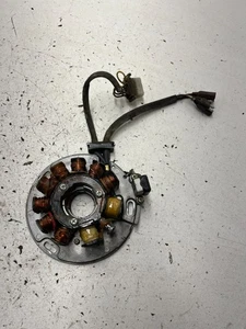 96 1996 Polaris XCR 600 SP Xcr600 sp OEM WORKING Ignition Stator Generator Pulse - Picture 1 of 8