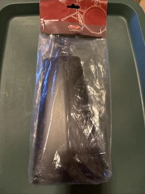 CB309BK 9.5-Inch Rock Cowbell for Drumset - Black - Image 1 of 3