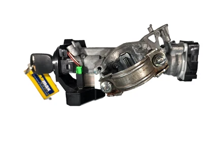 2013-2017 Honda Accord IGNITION SWITCH LOCK W/KEY & IMMOBILIZER OEM 39730-T2A-A0 - Image 1 of 4