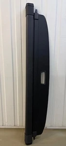 MG HS 2018 - 2023 MG HS EV RETRACTABLE REAR PARCEL SHELF LOAD BOOT COVER BLIND - Picture 1 of 3