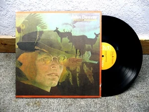 John Denver – Farewell Andromeda Vinyl, LP 1973 RCA – APL1-0101 - Picture 1 of 2