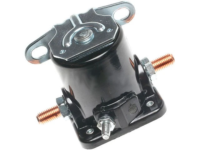 Solenoide de arranque para Ford Crestline WP518CY 1950 solenoide de arranque Foto 1 de 1