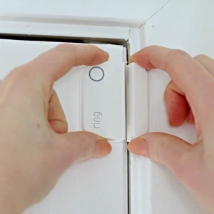 Ring Alarm Window and Door Contact Sensor - Picture 1 of 6