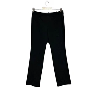 Yohji Yamamoto Noir Black Pants Wide Leg Vintage Used 3 - Picture 1 of 9