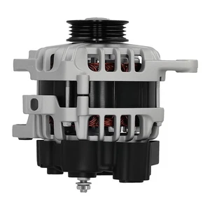 Alternador para Kia Soul 2010-2011 Spectra5 2007-2009 Hyundai Elantra 2007-2012 - Imagen 1 de 11