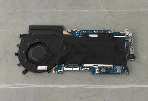 5B21K97180 Lenovo Yoga 7 14IRL8 Original Mainboard i5-1335U 1,3GHz 8GB RAM - Bild 1 von 7