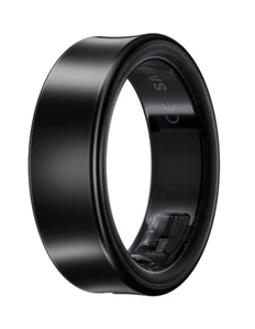 Samsung Galaxy Ring Titanium Black - Very Good - Picture 1 of 3