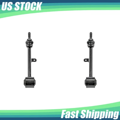 Brazos de control delanteros traseros Dorman para Lexus GS350 2007 2008 2009 2010 2011 Foto 1 de 4