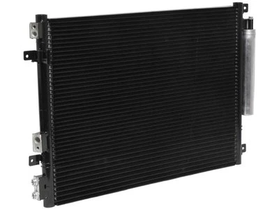 For 2008, 2011-2023 Dodge Challenger A/C Condenser 15624DQRZ 2019 2017 2021 2020 - Image 1 of 2