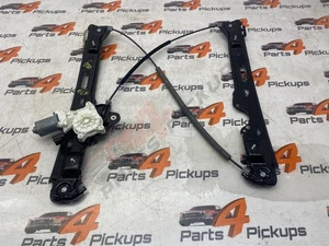 2023 Ford Ranger Wildtrak Driver Side Front Electric Window Regulator 2023-2024 - Picture 1 of 14