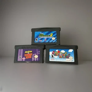 GBA Lot  - Bild 1 von 2