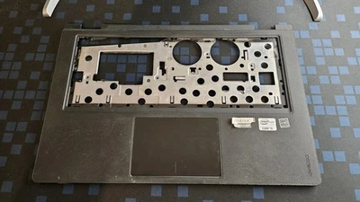 Lenovo Ideapad Yoga 13 Palmrest Top Case BLACK - Image 1 of 4