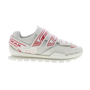 Diesel S-Pendhio LC Y02878-P4432-H9297 Mens White Lifestyle Sneakers Shoes - Picture 1 of 8