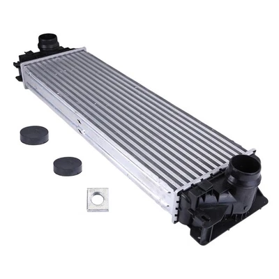 Turbo Intercooler Fits 2010-2016 Mercedes-Benz Freightliner Sprinter 2500 3500 - Image 1 of 4