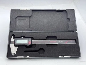 Mahr MarCal Digital Caliper 16 ER- "Water Resistant" - Foto 1 di 3