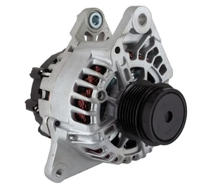 Alternator For Kia Forte 2014-2016, Soul 2012-2013 37300-2E200, 37300-2E210 - Picture 1 of 7