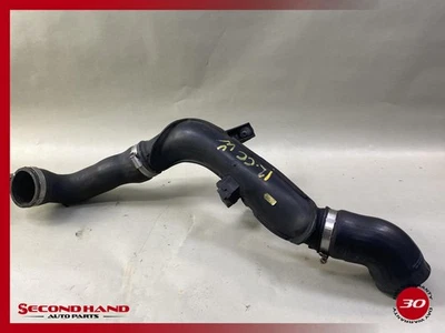 Tubo radiador intercooler delantero izquierdo volkswagen cc 2009-2017 con sensor OEM Foto 1 de 4