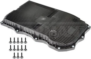 Dorman Automatic Trans Oil Pan For Jeep Grand Cherokee WK 3.0L ESD V8 16V OHV - Picture 1 of 4