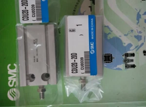 1PCS New SMC CDU20-20D CDU2020D Cylinder #W4 - Bild 1 von 4