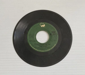Northern Soul 45 The Image It Happens All The Time Manticore Records 50451 VG - Picture 1 of 1