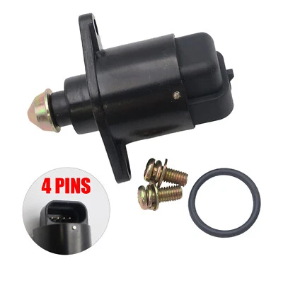 1x Idle Air Control Valve 53030657AC For 92-03 Dodge B250 RAM 3500 3.9L 5.9L — 第 1/4 张图片