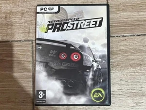 GIOCO PC NEED FOR SPEED PROSTREET - Foto 1 di 3