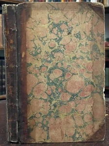 CHEMICAL HISTORY, MEDICAL TREATMENT OF CALCULOUS DISORDERS - Marcet 1819 UROLOGY - Imagen 1 de 12