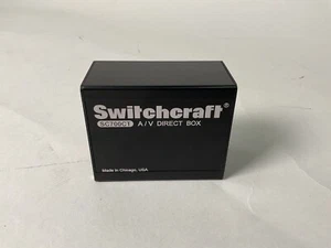Switchcraft SC700 CT - Picture 1 of 3