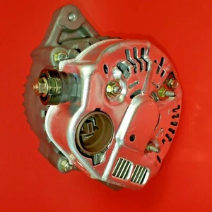 1992 to 1995 Honda Civic 1.5Liter 1.6Liter Engines 80AMP Alternator - Picture 1 of 4