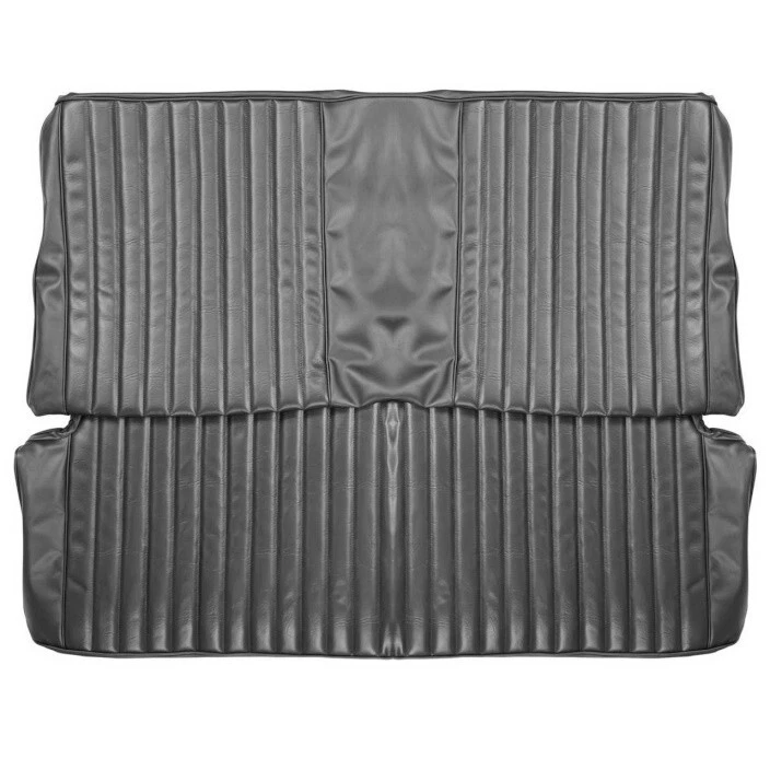 Dodge Dart Sport 1974/360 y Plymouth Duster/360 techo rígido cubierta de asiento trasero Foto 1 de 1