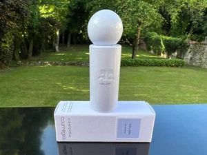 NEUHEIT 2024 - "L'EAU PÂLE" von COURRÈGES PARFUMS MINIATUR - BOX - Bild 1 von 16