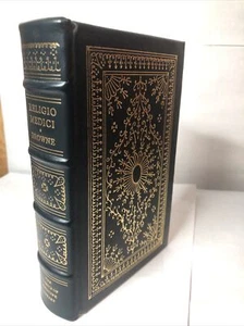 Thomas Browne RELIGIO MEDICI Gryphon Editions 1st Edition 1st Printing - Picture 1 of 4