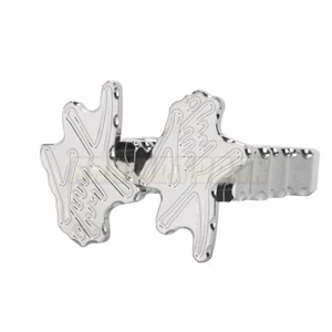 Rearset Rear Set Footrest Peg Pedal For Suzuki GSX1300R Hayabusa 2008-2020 09 10 - Picture 1 of 5
