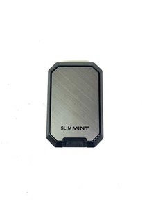 Slim Mint Wallet Ultra-Thin RFID-Blocking, AS-SEEN-ON-TV, ID Theft Protect - Picture 1 of 4