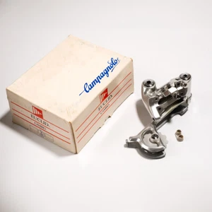 NOS/NIB Campagnolo Euclid Rear Derailleur Vintage MTB ATB - Picture 1 of 10