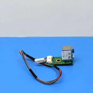 Asus 4H.0NC06.A00 5E.0NC06.001  24" LED Monitor Audio Board with Cable E228H  - Picture 1 of 4