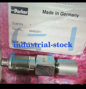 1PC Brand New Parker SCP-600-C4-05 Pressure Sensor SCP-600-C4-05/ - Picture 1 of 1