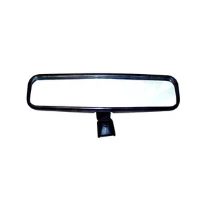 Replacement Rear View Mirror for Jeep CJ Wrangler YJ TJ 1955-2006 Crown J8993023 - Picture 1 of 8