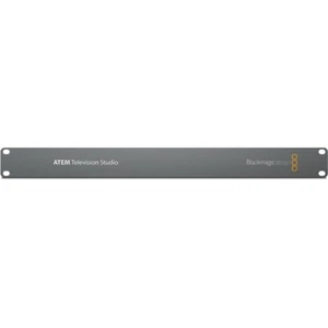 Blackmagic Designs - ATEM Television Studio - Picture 1 of 5