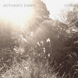 AUTUMNS DAWN - Gone - CD - Bild 1 von 1