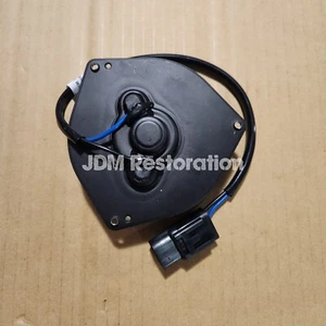 Toyota Jzx100 Radiator Fan Motor Jza80 Supra 1JZ 2JZ 16363-50021 Brand New - Picture 1 of 2