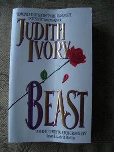 Judith Ivory - Beast - 1997 - paperback - Picture 1 of 4