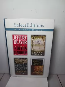 Readers Digest Select Edition 1999 Hardcover - Imagen 1 de 7