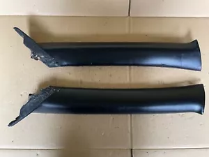 Mazda RX7 FD3S FD 91-02 A Pillar set - Picture 1 of 11