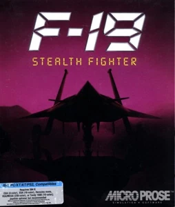 F-19 STEALTH FIGHTER + 1 clk instalación de Windows 11 10 8 7 Vista XP - Imagen 1 de 3